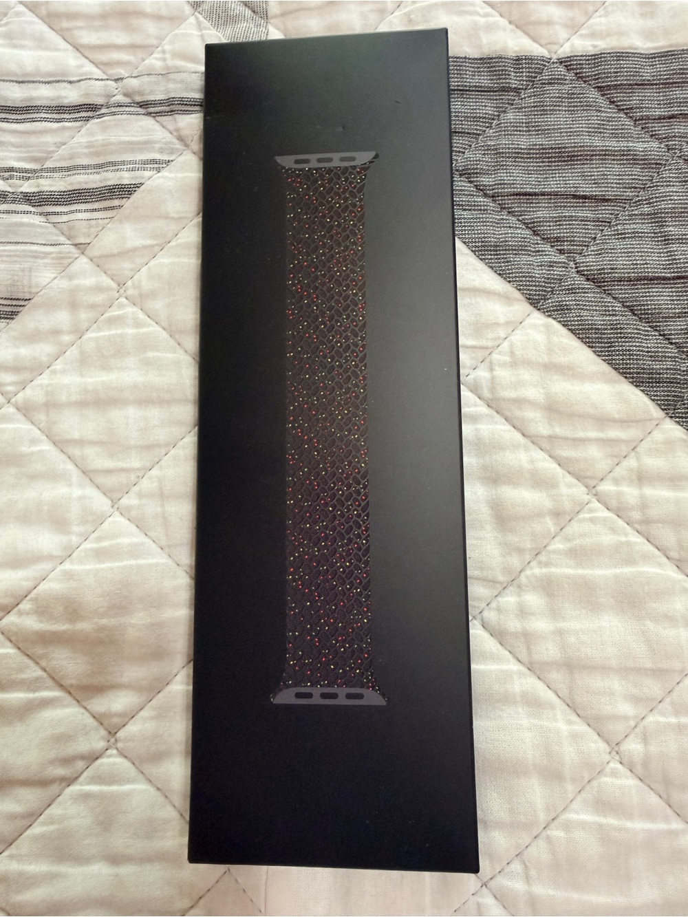 Apple Watch Band Packaging